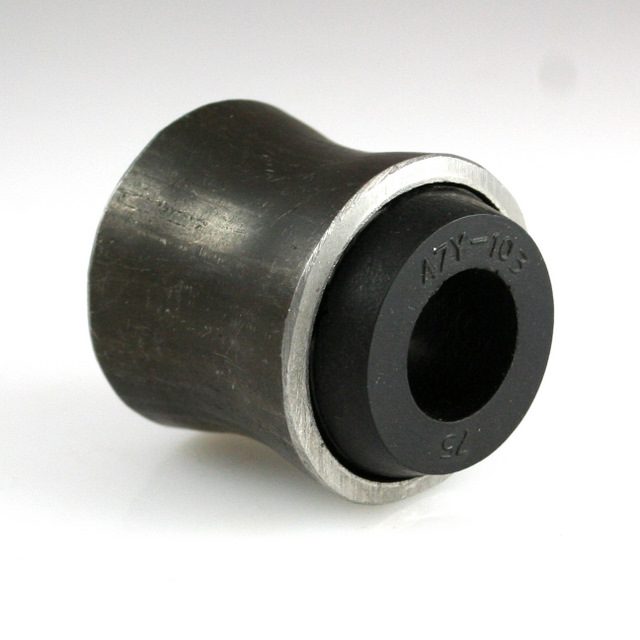Shown with 46-1B swedged bushing (not included)