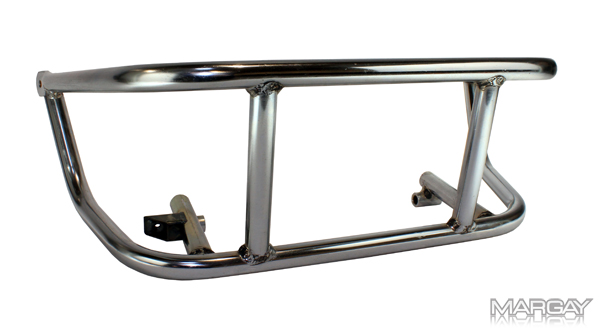 Front Bumper (Shifter) [Closeout!]