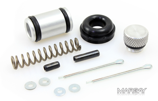 MCP Billet Master Cylinder Rebuild Kit