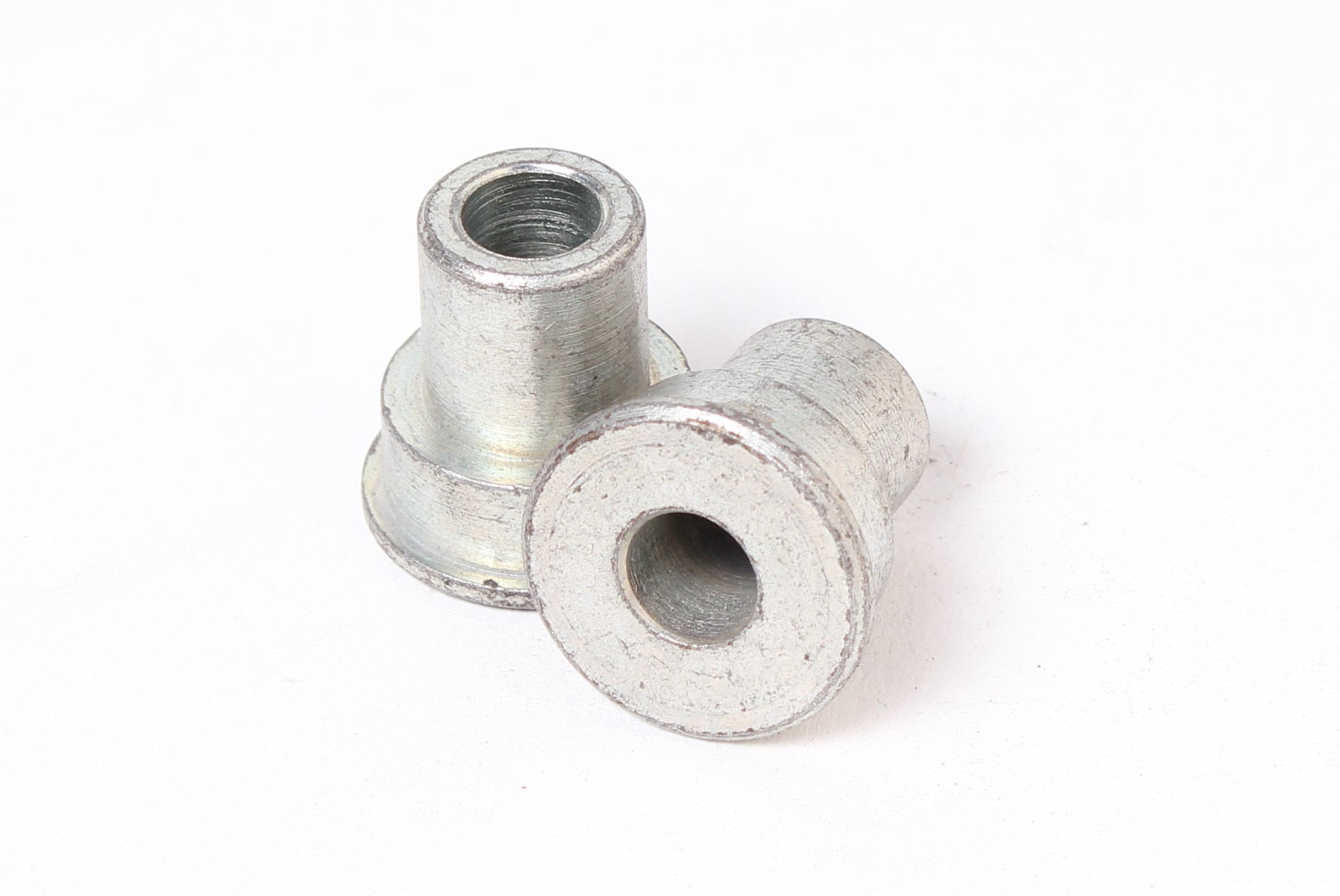 Steel Compression Fitting